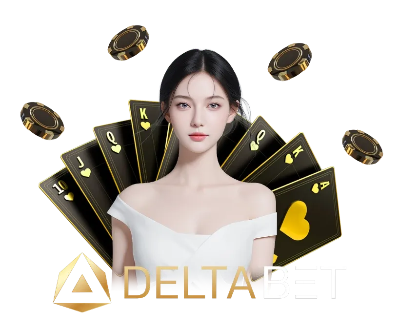 delta thaiสล็อต ทางเข้าใหม่สำหรับเกมดัง พร้อมระบบฝาก-ถอนผ่าน Wallet