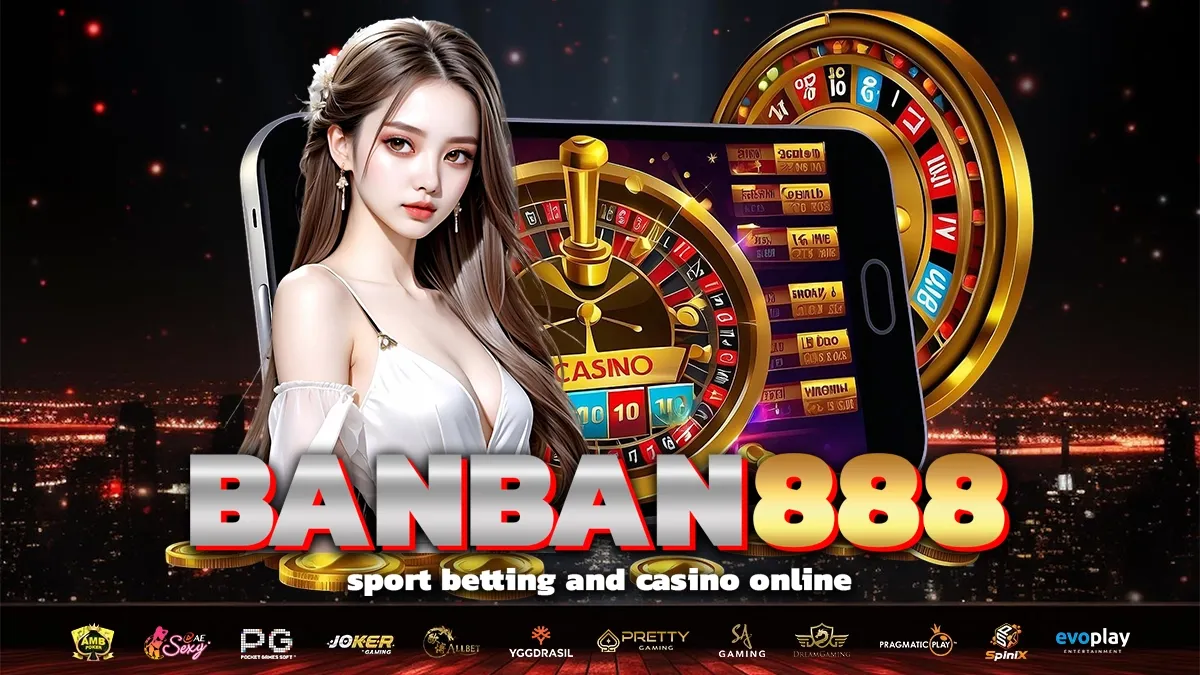 banban888