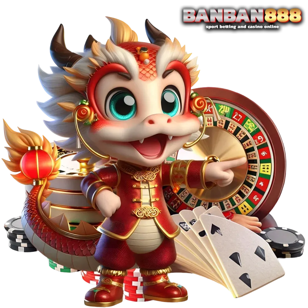 banban888